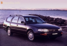 Toyota Camry 1991 - 1996