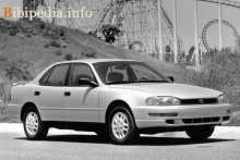 Toyota Camry 1991 - 1996