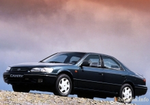 Toyota Camry 1997 - 2001