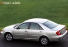 Toyota Camry 2001 - 2004