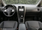 Toyota Corolla 2007 - 2009