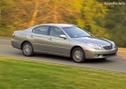 Lexus Es 2002 - 2006