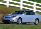 Lexus Es 2002 - 2006