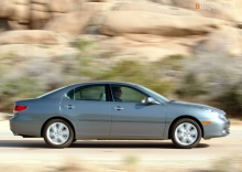 Lexus Es 2002 - 2006