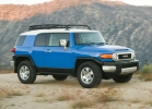 Toyota FJ Cruiser desde 2006