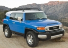 Toyota FJ Cruiser desde 2006