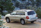 Toyota Highlander 2001 - 2006