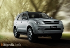 Toyota Hilux SW4 2006 წლიდან