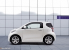 Toyota IQ 2008 წლიდან