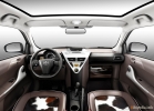 Toyota IQ 2008 წლიდან