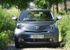 Toyota IQ 2008 წლიდან