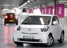 Toyota IQ 2008 წლიდან