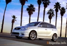 Toyota Matrix od roku 2003