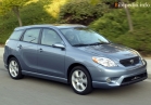 Toyota Matrix od roku 2003