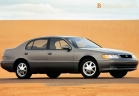 Lexus Gs 1993 - 1997