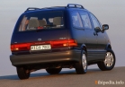 Toyota Previa 1992 - 1998