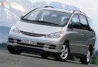 Toyota Previa 2003 - 2005