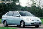 Toyota Prius 1997 - 2004