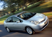 Toyota Prius 2004 - 2006
