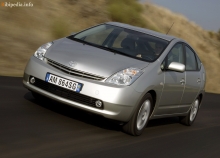 Toyota Prius 2004 - 2006