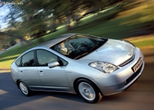 Toyota Prius 2006 - 2008