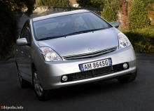 Toyota Prius 2006 - 2008