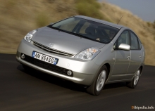 Toyota Prius 2006 - 2008