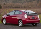 Toyota Prius od roku 2009