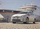 Toyota Prius od roku 2009