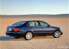 Lexus Gs 1997 - 2000
