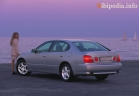 Lexus Gs 1997 - 2000