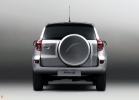 Toyota RAV4 5 Двері 2006 - 2008