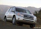 Toyota RAV4 5 Двері 2006 - 2008