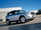 Toyota RAV4 5 Двері 2006 - 2008