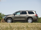 Toyota Sequoia desde 2007