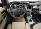 Toyota Sequoia desde 2007