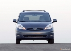 Toyota Sienna 2004 - 2009