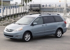 Toyota Sienna 2004 - 2009