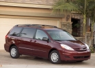 Toyota Sienna 2004 - 2009