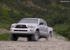 Toyota Tacoma od roku 2005