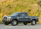Toyota Tacoma od roku 2005