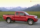 Toyota Tacoma od roku 2005