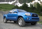 Toyota Tacoma od roku 2005