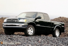 Toyota Tundra access cab 1999 - 2003