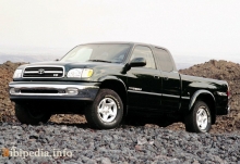 Toyota Tundra.