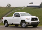 Toyota Tundra Cabina estándar desde 2006