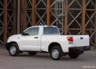 Toyota Tundra Cabina estándar desde 2006