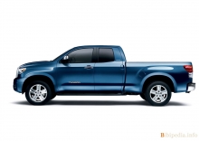 TOYOTA Tundra Double Cabs od roku 2006