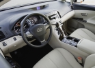 Toyota Venza з 2009 року