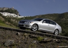 Lexus GS 2005 - 2008